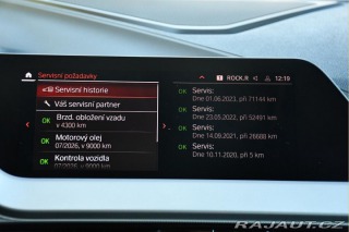 BMW 2 218d CARPLAY SERV.KNÍŽKA 2020