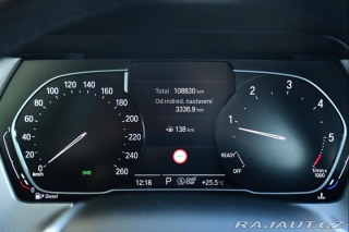 BMW 2 218d CARPLAY SERV.KNÍŽKA 2020