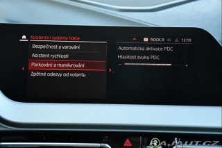 BMW 2 218d CARPLAY SERV.KNÍŽKA 2020