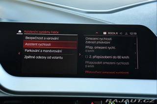 BMW 2 218d CARPLAY SERV.KNÍŽKA 2020