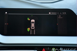 BMW 2 218d CARPLAY SERV.KNÍŽKA 2020