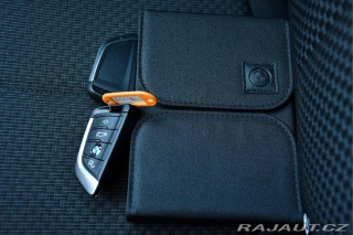 BMW 2 218d CARPLAY SERV.KNÍŽKA 2020