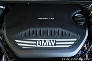 BMW 2 218d CARPLAY SERV.KNÍŽKA 2020