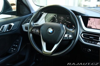 BMW 2 218d CARPLAY SERV.KNÍŽKA 2020