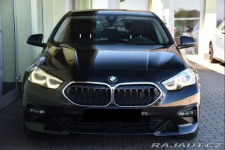 BMW 2 218d CARPLAY SERV.KNÍŽKA 2020