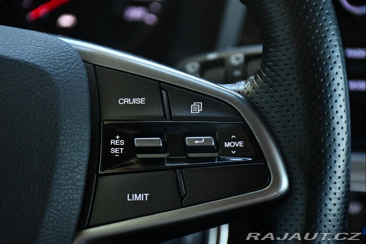 SsangYong Korando 1.5T-GDi SERV.KNÍŽKA KAME 2020