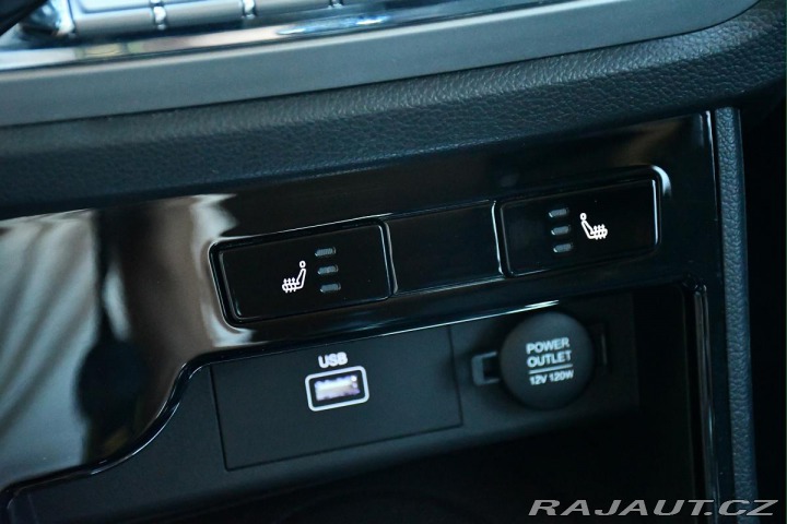 SsangYong Korando 1.5T-GDi SERV.KNÍŽKA KAME 2020