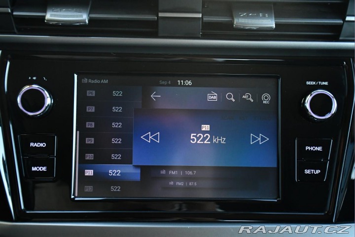 SsangYong Korando 1.5T-GDi SERV.KNÍŽKA KAME 2020