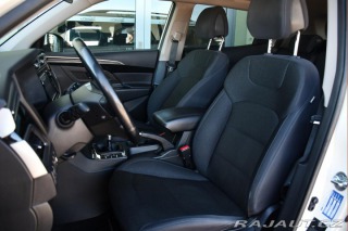 SsangYong Korando 1.5T-GDi SERV.KNÍŽKA KAME 2020