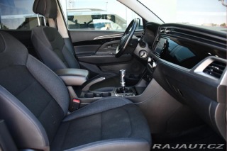 SsangYong Korando 1.5T-GDi SERV.KNÍŽKA KAME 2020