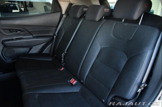 SsangYong Korando 1.5T-GDi SERV.KNÍŽKA KAME 2020
