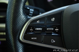 SsangYong Korando 1.5T-GDi SERV.KNÍŽKA KAME 2020
