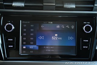 SsangYong Korando 1.5T-GDi SERV.KNÍŽKA KAME 2020