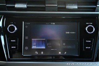 SsangYong Korando 1.5T-GDi SERV.KNÍŽKA KAME 2020