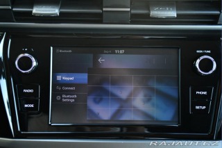 SsangYong Korando 1.5T-GDi SERV.KNÍŽKA KAME 2020