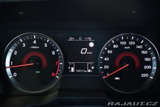 SsangYong Korando 1.5T-GDi SERV.KNÍŽKA KAME 2020