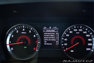 SsangYong Korando 1.5T-GDi SERV.KNÍŽKA KAME 2020