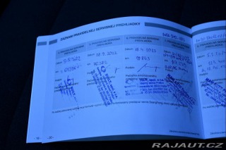SsangYong Korando 1.5T-GDi SERV.KNÍŽKA KAME 2020