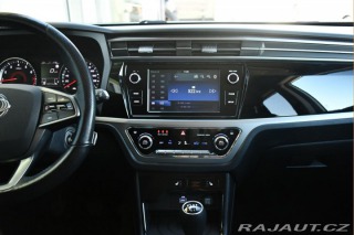 SsangYong Korando 1.5T-GDi SERV.KNÍŽKA KAME 2020