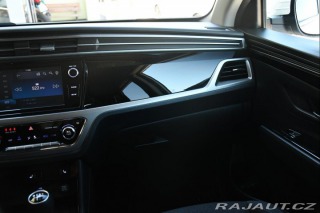 SsangYong Korando 1.5T-GDi SERV.KNÍŽKA KAME 2020