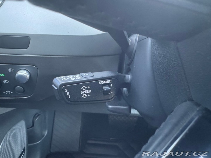 Audi Q7 3.0 TDI 200kW El- tažné W 2016