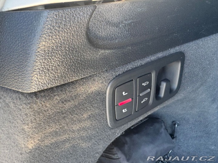 Audi Q7 3.0 TDI 200kW El- tažné W 2016