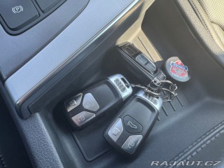 Audi Q7 3.0 TDI 200kW El- tažné W 2016