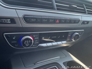Audi Q7 3.0 TDI 200kW El- tažné W 2016