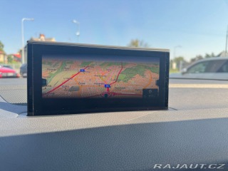 Audi Q7 3.0 TDI 200kW El- tažné W 2016