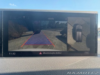 Audi Q7 3.0 TDI 200kW El- tažné W 2016