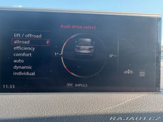 Audi Q7 3.0 TDI 200kW El- tažné W 2016