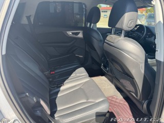 Audi Q7 3.0 TDI 200kW El- tažné W 2016