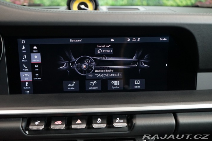 Porsche 911 992*TURBO S*CARBON*PCCB*P 2021