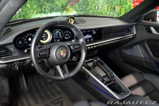 Porsche 911 992*TURBO S*CARBON*PCCB*P 2021