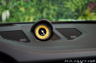 Porsche 911 992*TURBO S*CARBON*PCCB*P 2021
