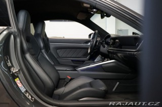 Porsche 911 992*TURBO S*CARBON*PCCB*P 2021