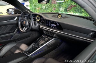 Porsche 911 992*TURBO S*CARBON*PCCB*P 2021