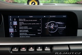 Porsche 911 992*TURBO S*CARBON*PCCB*P 2021