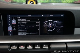 Porsche 911 992*TURBO S*CARBON*PCCB*P 2021