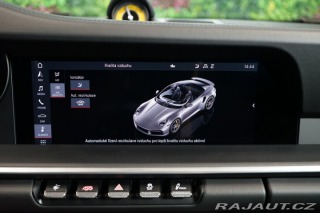 Porsche 911 992*TURBO S*CARBON*PCCB*P 2021
