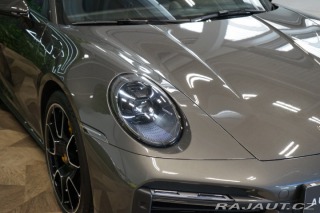 Porsche 911 992*TURBO S*CARBON*PCCB*P 2021