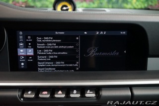 Porsche 911 992*TURBO S*CARBON*PCCB*P 2021