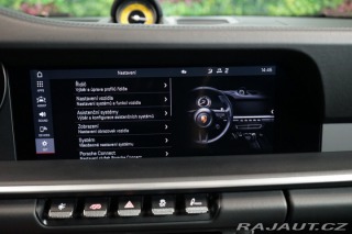 Porsche 911 992*TURBO S*CARBON*PCCB*P 2021