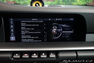 Porsche 911 992*TURBO S*CARBON*PCCB*P 2021
