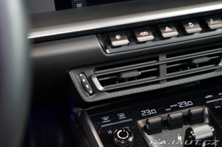 Porsche 911 992*TURBO S*CARBON*PCCB*P 2021