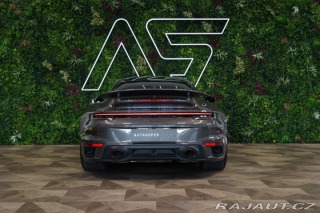 Porsche 911 992*TURBO S*CARBON*PCCB*P 2021