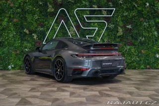 Porsche 911 992*TURBO S*CARBON*PCCB*P 2021