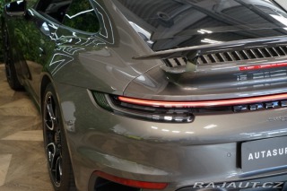Porsche 911 992*TURBO S*CARBON*PCCB*P 2021