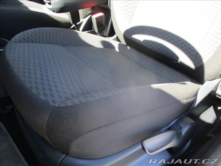 Škoda Roomster 1,2 TSi 63kw Klima, vyhř. 2012
