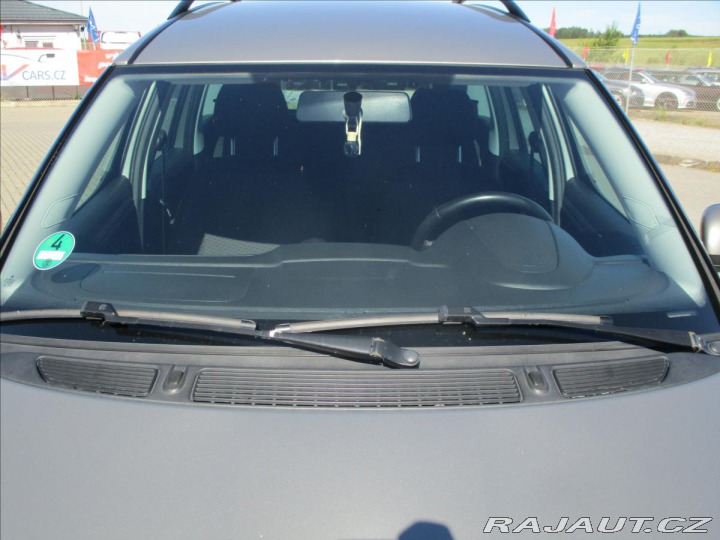 Škoda Roomster 1,2 TSi 63kw Klima, vyhř. 2012